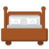 bed vector