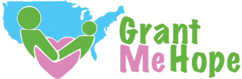 Grant Me Hope Logo