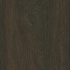 Dark brown wooden surface with a vertical grain pattern and subtle texture, ideal for stylish closet concepts like walk in closets or reach in closets. Closet Concepts of Grand Rapids