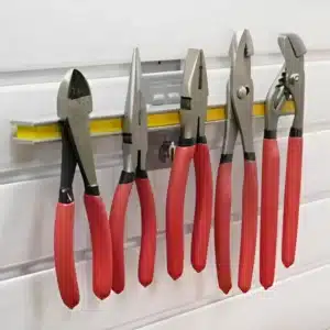 15” Magnetic Bar