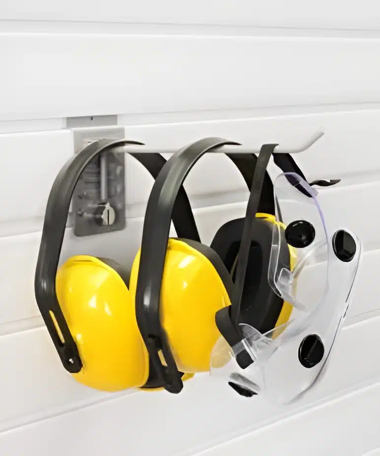 7.5” Single Hook - Image 2