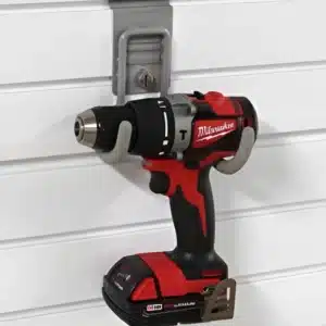 Hand Held Power Tool Hook