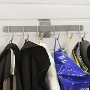 Six Prong Hook