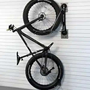 Steadyrack FAT Tire Bike Rack set