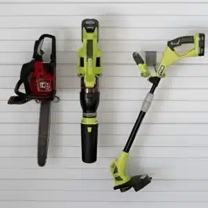 Vertical Tool Hook
