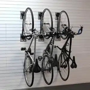 Steadyrack Classic Bike Rack Set