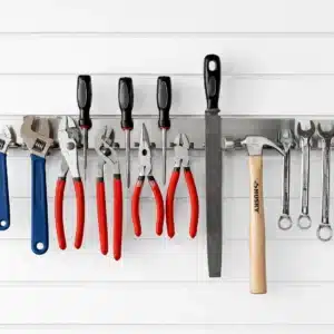 24” Magnetic Bar