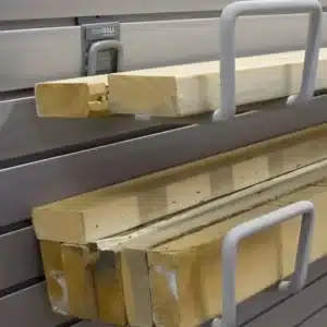 Heavy Duty Utility Hook