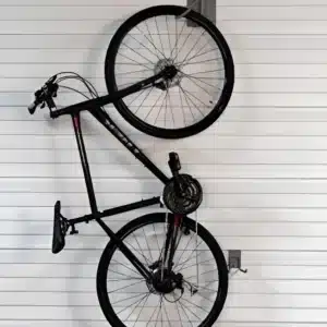 Rotating J Hook Mountain Bike Set